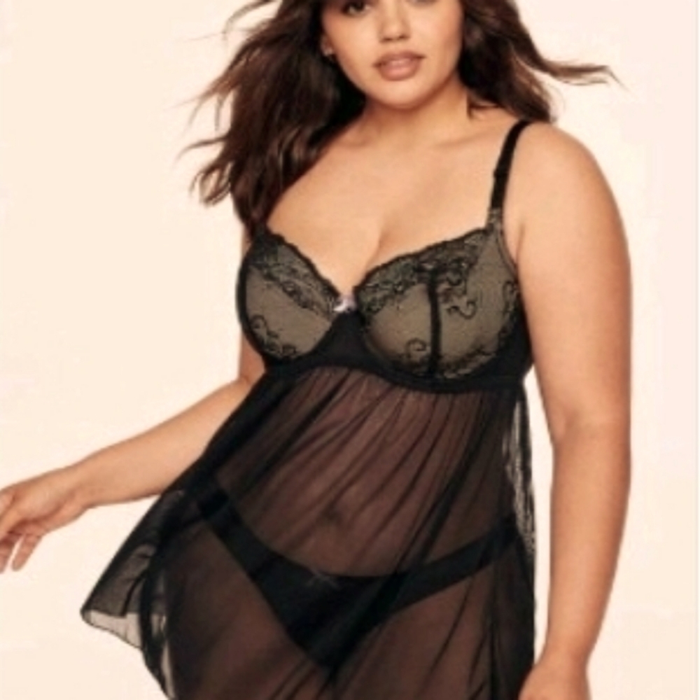Babydoll Lingerie
